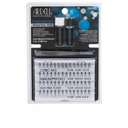 False Eyelashes Ardell 240462 (1 Unit)-0