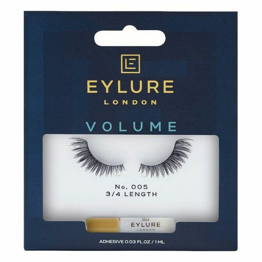 False Eyelashes Volume 3/4 005 Eylure-0