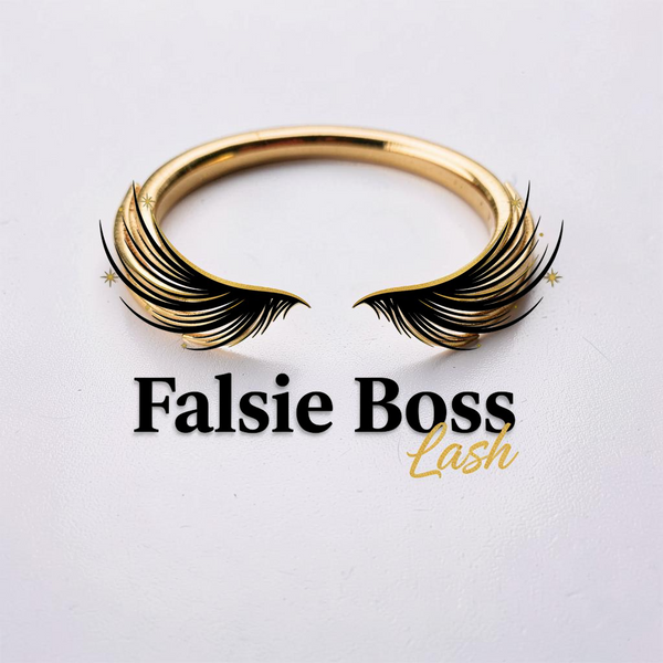 Falsie Boss Lash